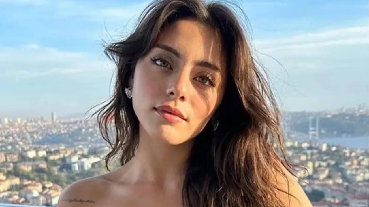 Mine Tugay bakın aslen nereliymiş... Memleketi merak ediliyordu 6