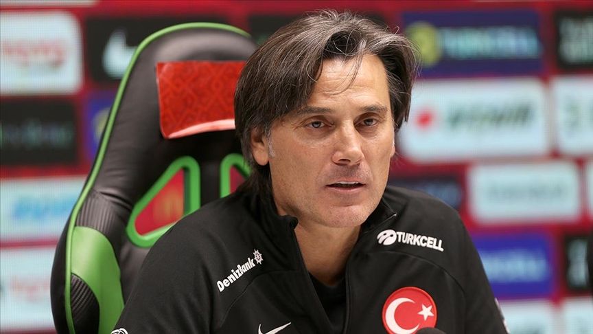 Montella Gidiyor Yerine İki İsim Aday Oldu! 4