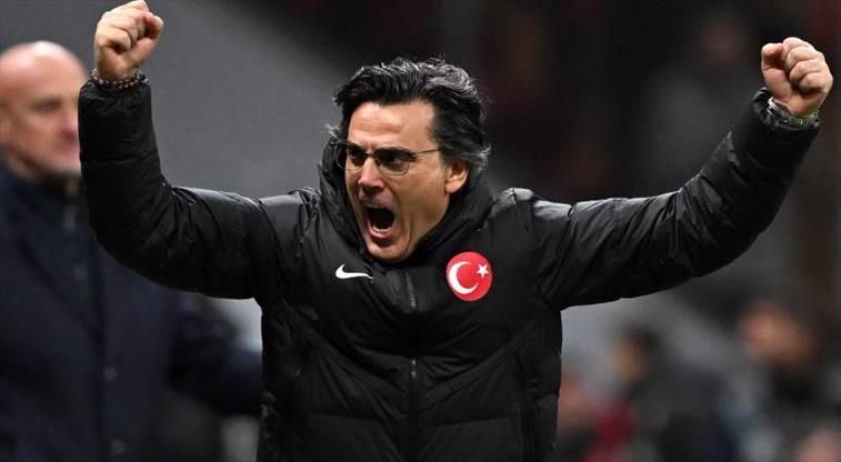 Montella Gidiyor Yerine İki İsim Aday Oldu! 2