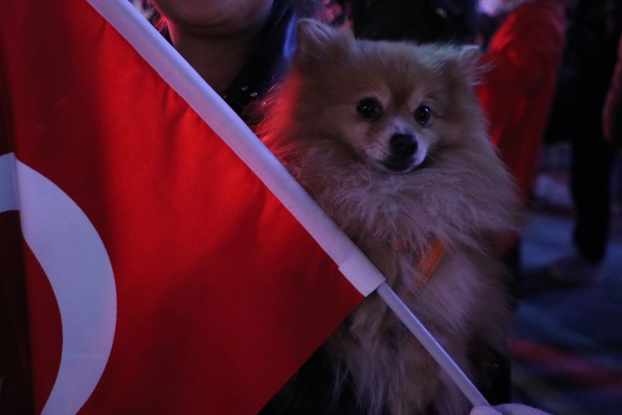 Bakan Yerlikaya günün bilançosunu açıkladı: Ekrem İmamoğlu eylemlerinde 323 gözaltı 10
