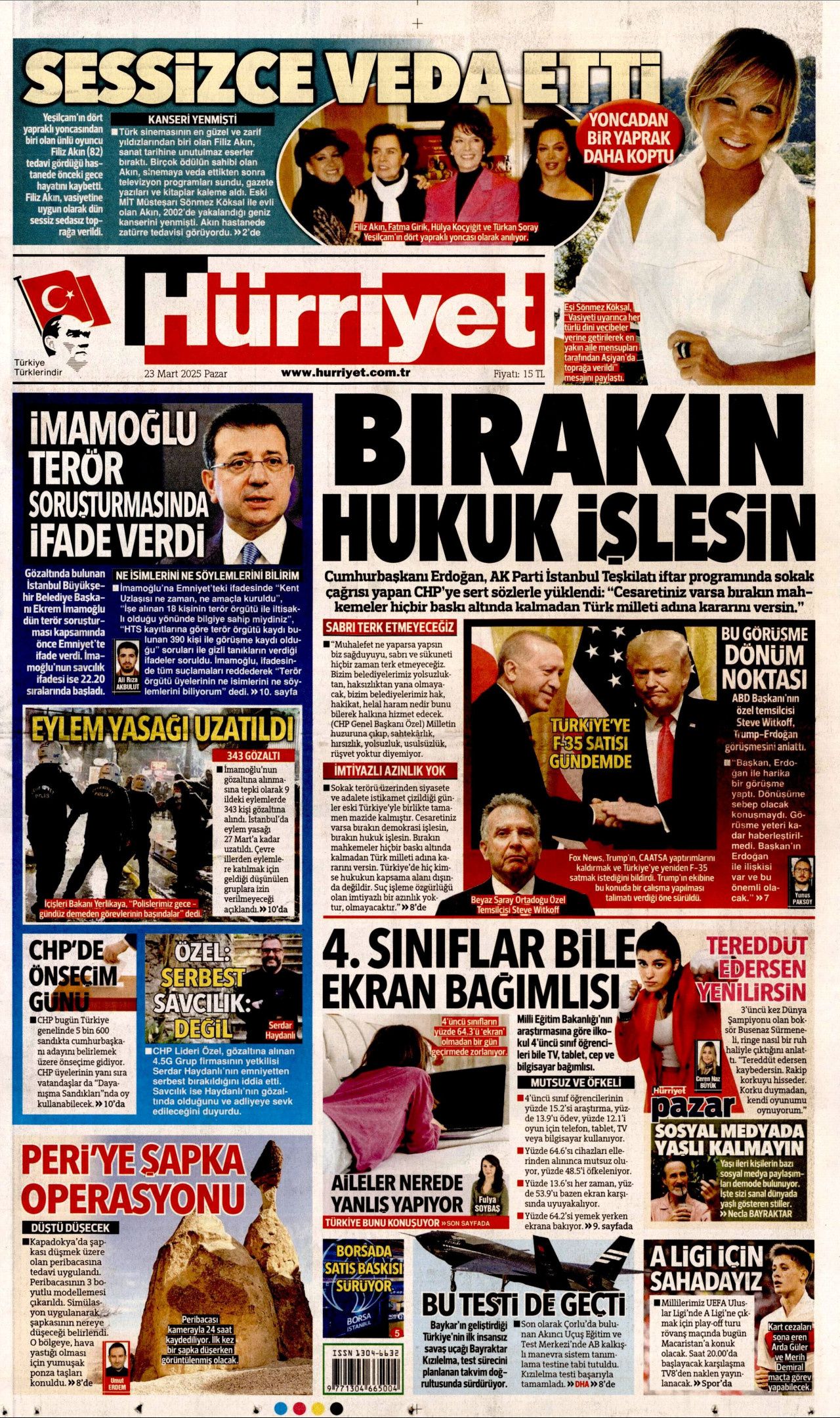 Sadece 7 ihalede halkın 4 milyarı çalındı! İmamoğlu "İhalelere ben katılmam" dedi... 2
