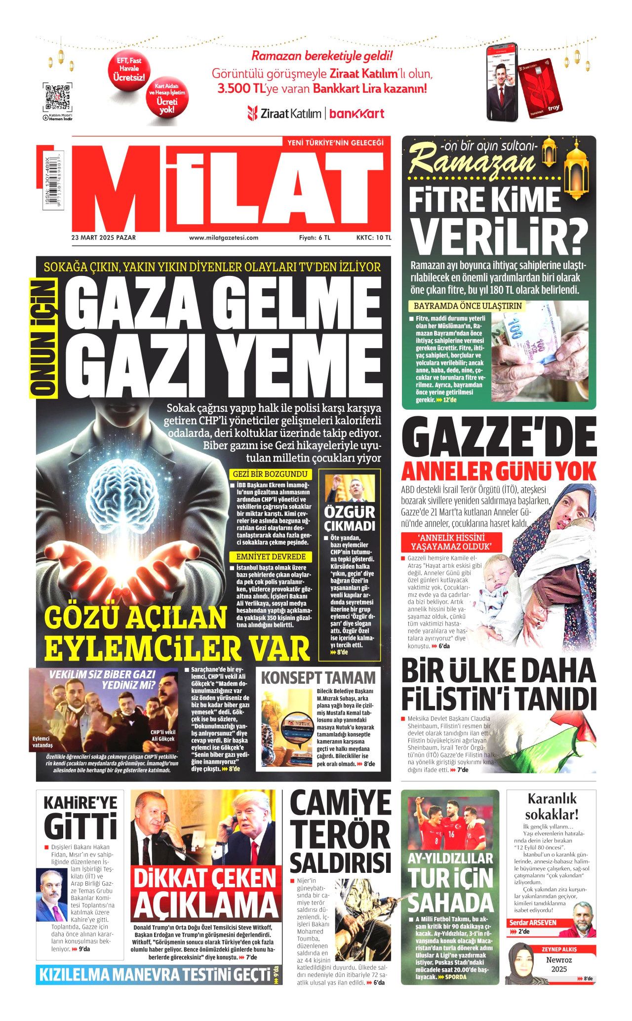 Sadece 7 ihalede halkın 4 milyarı çalındı! İmamoğlu "İhalelere ben katılmam" dedi... 19