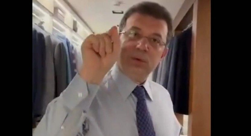 İBB soruşturmasında itirafçıdan bomba iddialar: Kiralık katil tutarak beni tehdit ettiler! 5