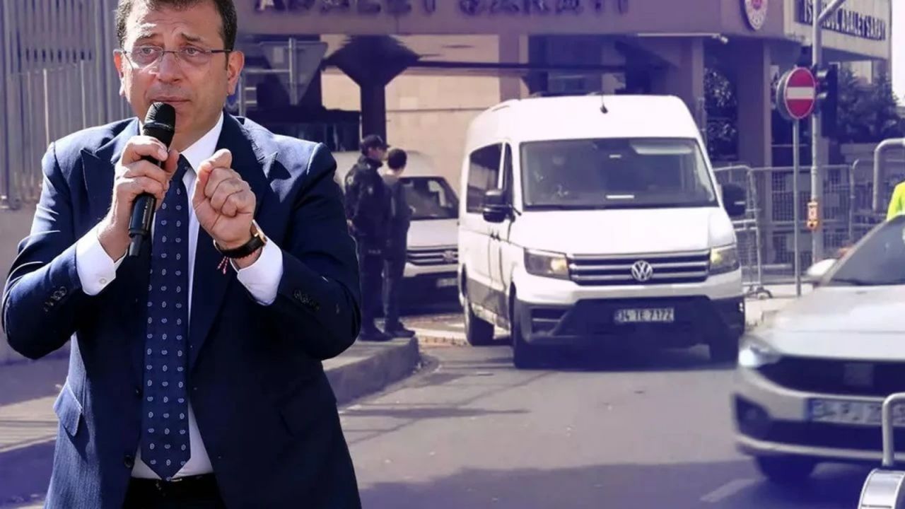 İBB soruşturmasında itirafçıdan bomba iddialar: Kiralık katil tutarak beni tehdit ettiler! 1
