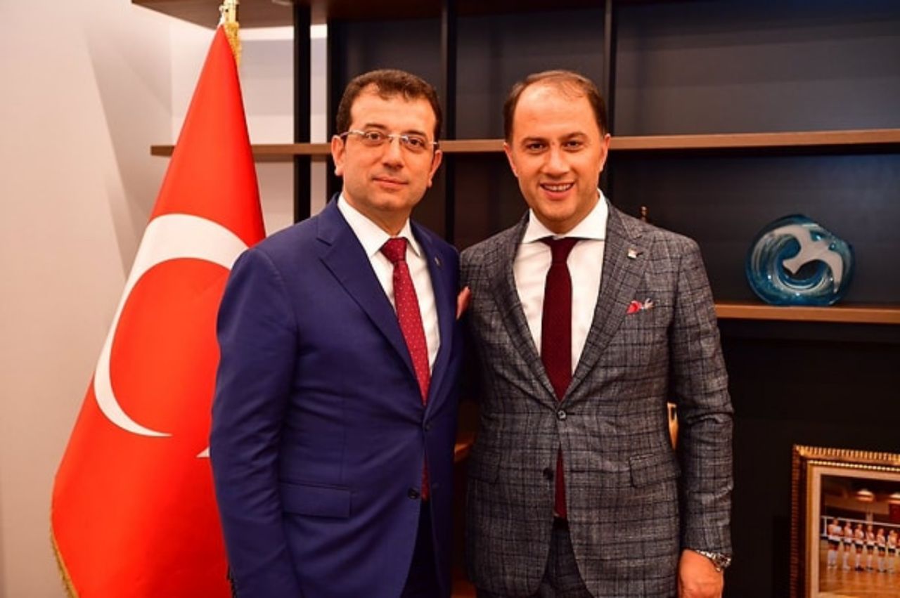 İBB soruşturmasında itirafçıdan bomba iddialar: Kiralık katil tutarak beni tehdit ettiler! 3