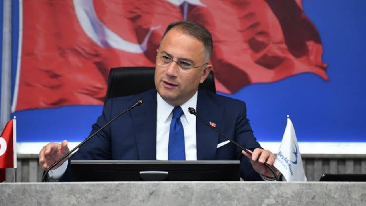 İBB soruşturmasında itirafçıdan bomba iddialar: Kiralık katil tutarak beni tehdit ettiler! 2