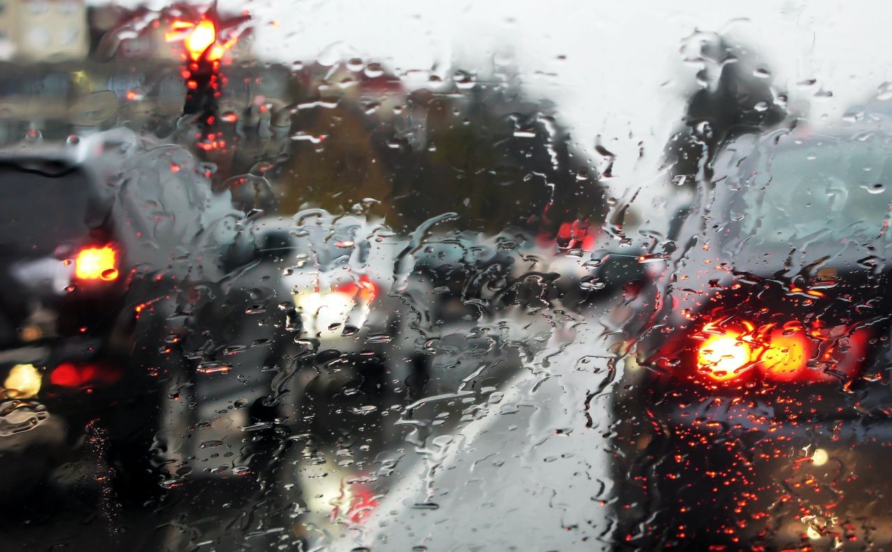 Ramazan Bayramı’nda hava nasıl olacak? Meteoroloji’den çöl tozu ve çamur uyarısı! 1