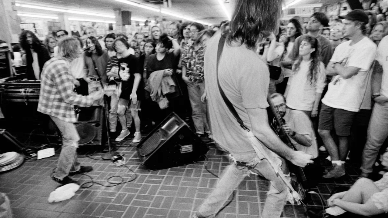 Amerika'nın en iyi müzik durakları: Caz'dan Rock'a 7 şehir! 3