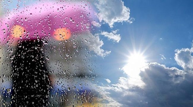 Bayramda hava nasıl olacak? Meteoroloji'den sağanak yağış uyarısı! Özellikle İstanbul'da olacaklar dikkat... 3