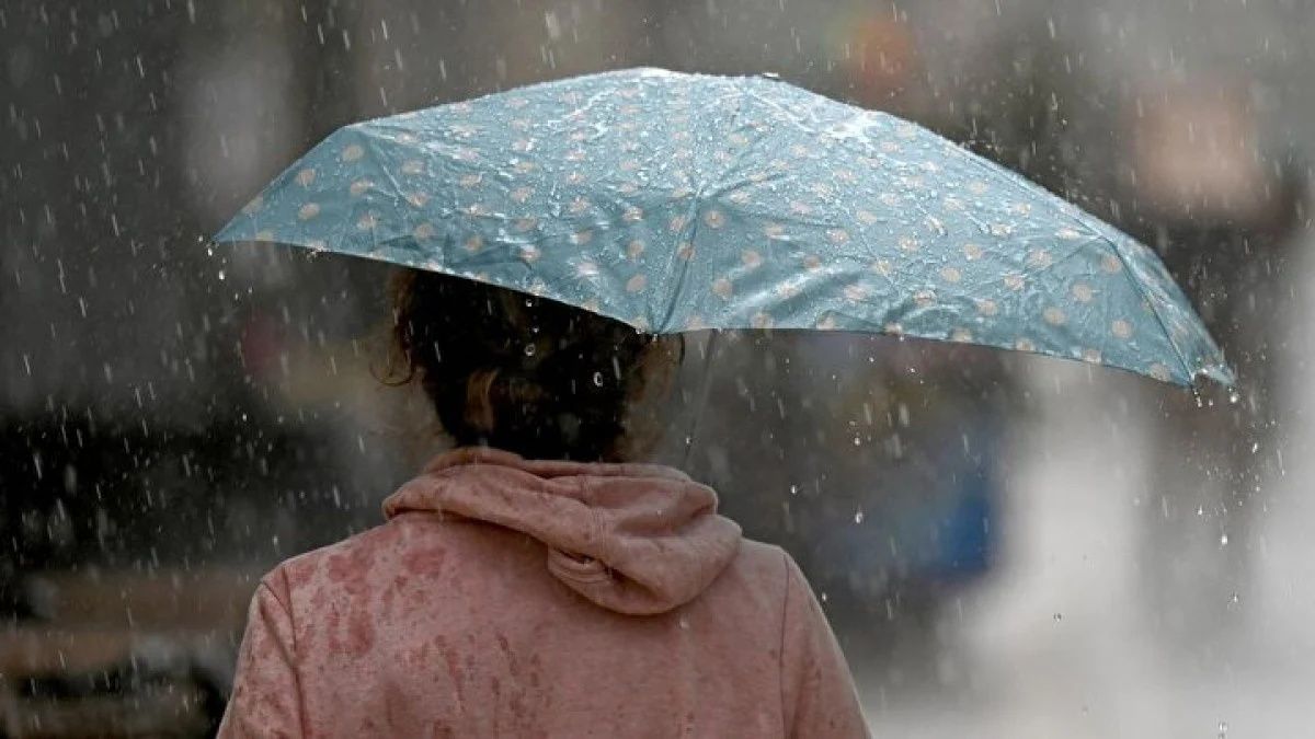 Bayramda hava nasıl olacak? Meteoroloji'den sağanak yağış uyarısı! Özellikle İstanbul'da olacaklar dikkat... 2