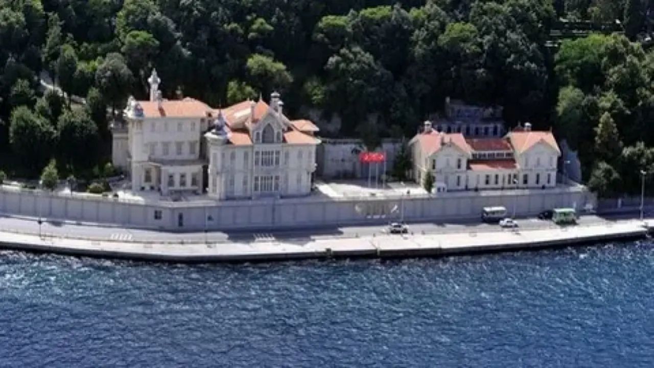 Boğazın incileri satışta! Başlangıç bedeli 950 milyon TL 3