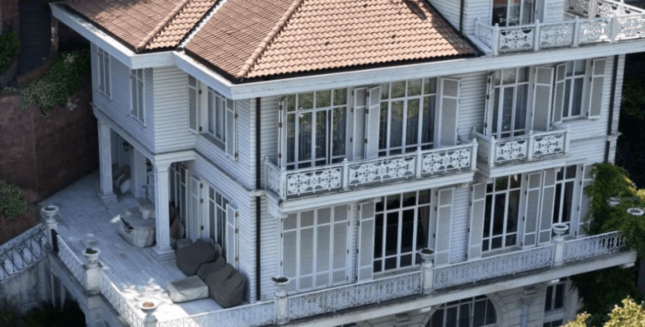 Boğazın incileri satışta! Başlangıç bedeli 950 milyon TL 4