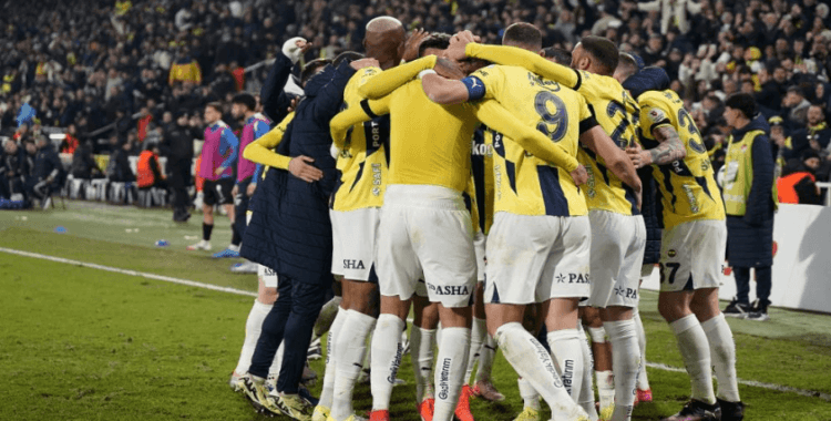 Fenerbahçe'nin Gözdesi Avrupa'nın Radarında! Resmi Teklifler Gelmeye Başladı 3