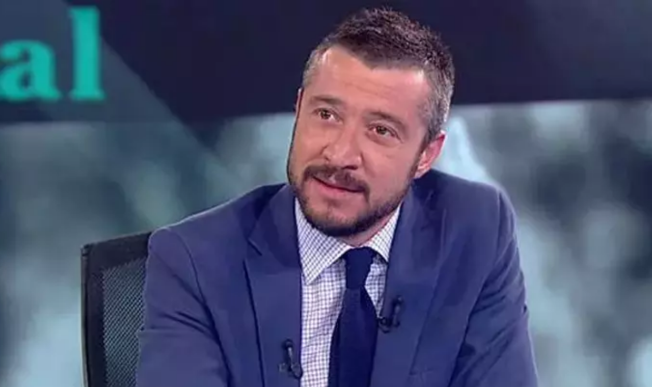Tümer Metin'den Çok Konuşulacak Milli Takım Yorumu! "Icardi Olsa Dünya Kupası'nı Bile Kazanırız" 2