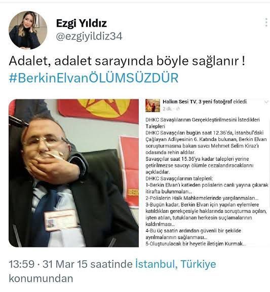 DHKP-C'li Ezgi, Özgür Özel'in otobüsünde! İBB'de yeniden işe alınmış 3