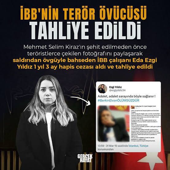 DHKP-C'li Ezgi, Özgür Özel'in otobüsünde! İBB'de yeniden işe alınmış 5
