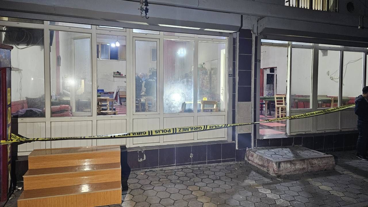 17 yaşındaki çocuk kahvehaneyi basıp 2 arkadaşı okey masasında öldürdü 6