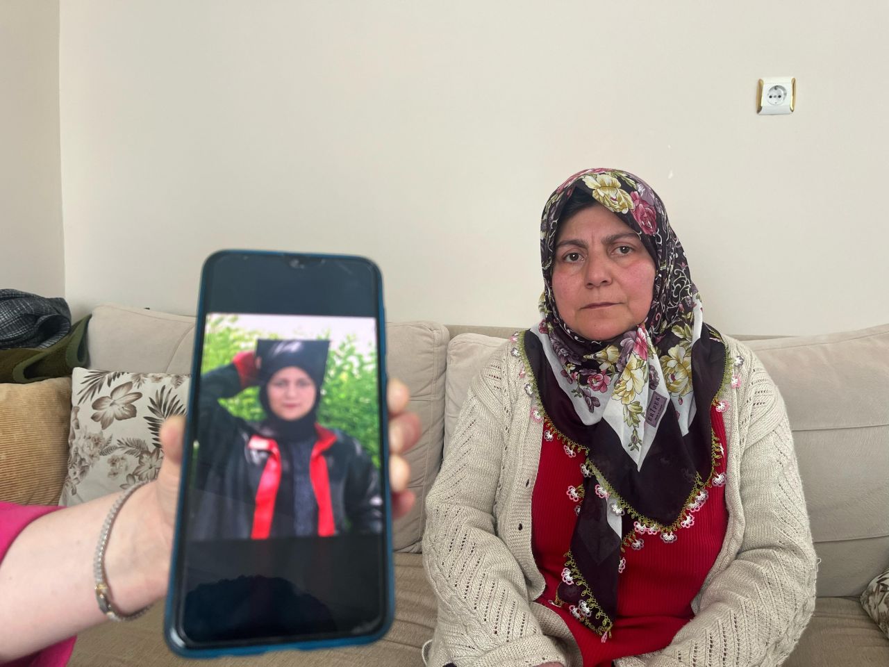 "Okula gidiyorum" deyip evden çıktı, bir daha dönmedi! 14 yaşındaki Gizem kayıp 2
