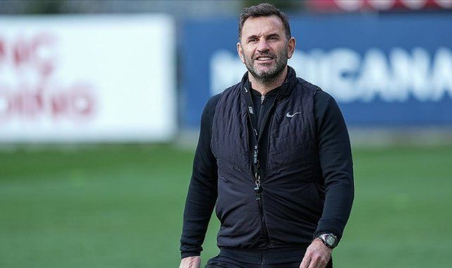 Okan Buruk'tan Derbi Öncesi Kritik Uyarılar: Rehavete Kapılmayın! 1
