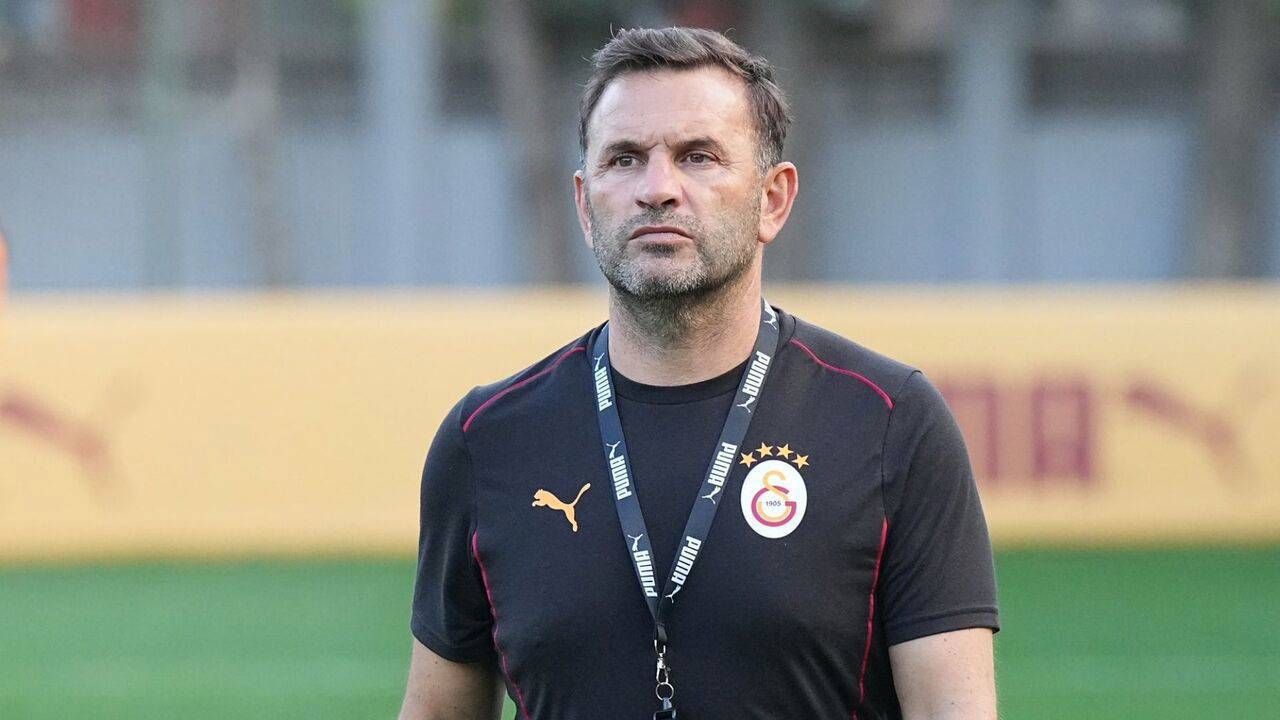 Okan Buruk'tan Derbi Öncesi Kritik Uyarılar: Rehavete Kapılmayın! 4
