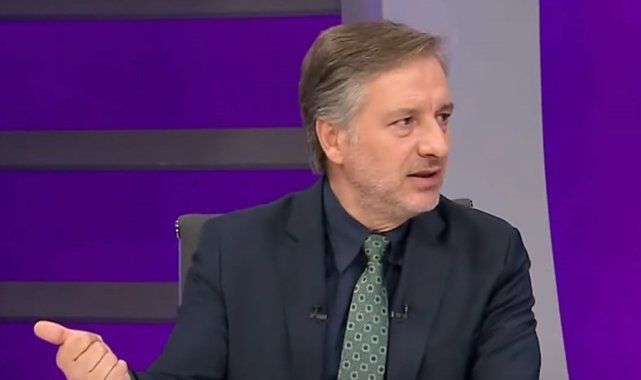İlker Yağcıoğlu'ndan Derbiye Çarpıcı Yorum: Galatasaray Puan Kaybedecek! 4