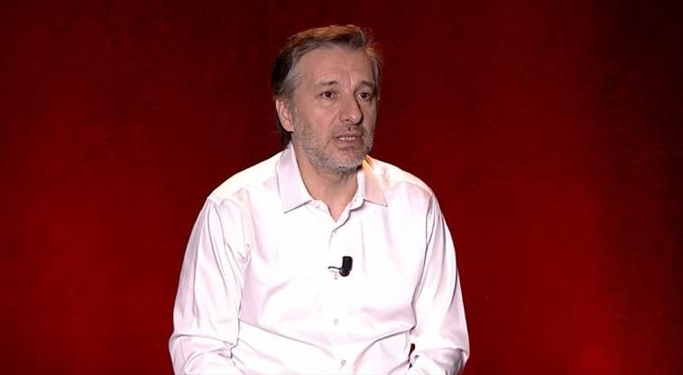 İlker Yağcıoğlu'ndan Derbiye Çarpıcı Yorum: Galatasaray Puan Kaybedecek! 1
