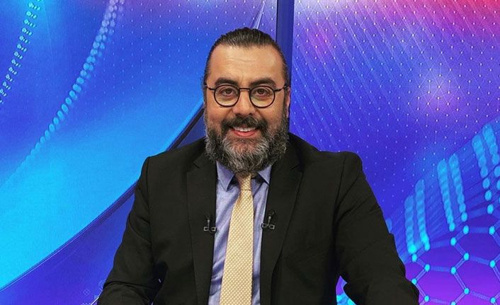 Emre Bol'dan Olay Yorum: Galatasaray'ı Ayakta Tutan Tek İsim Osimhen! 4