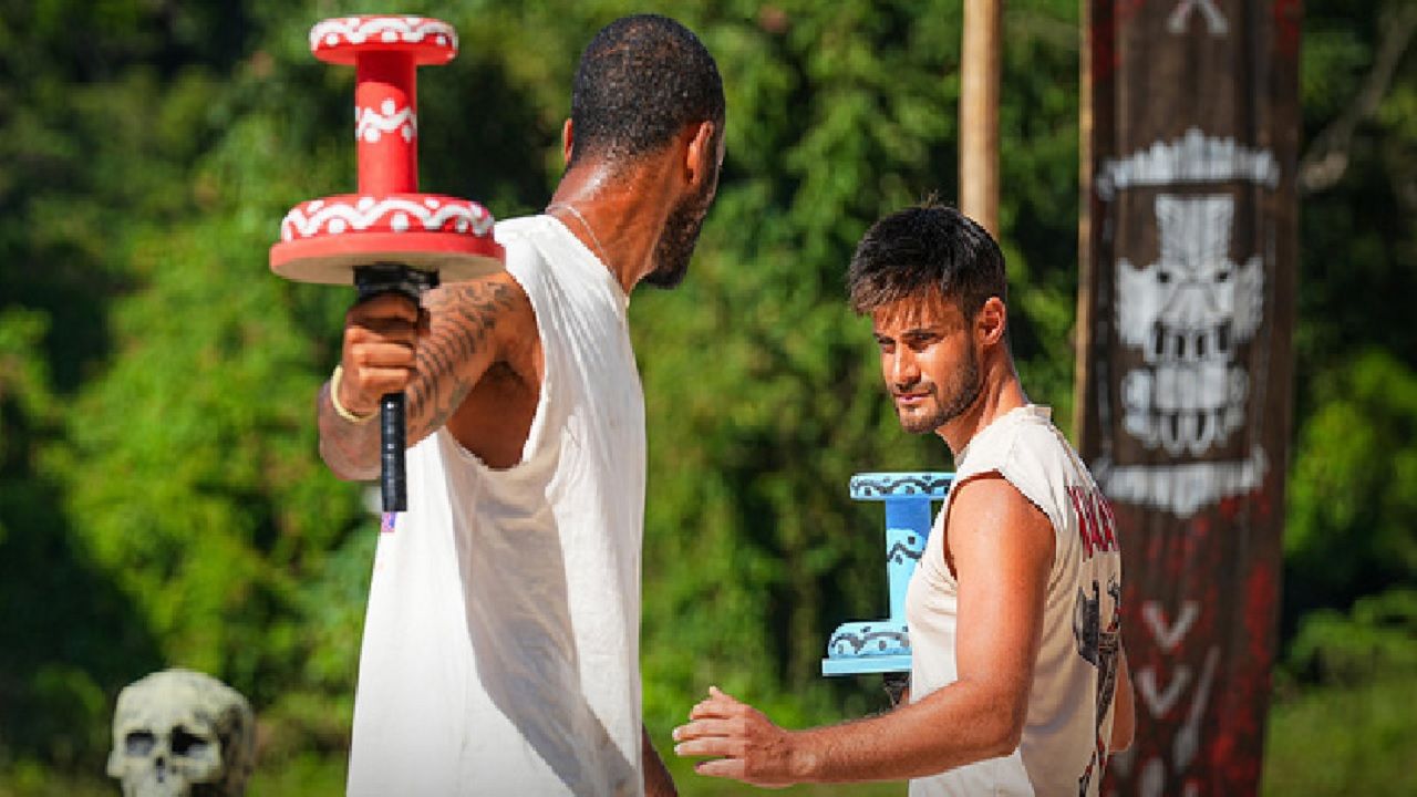 Survivor 2025'te dokunulmazlık kimin oldu? Eleme potasında kimler var? 2