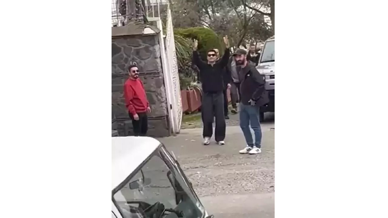 Yalı Çapkını'nın Ferit'i Mert Ramazan'in vedasının nedeni belli oldu! Askere gidiyor... 4