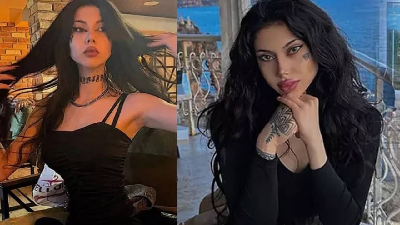 Sosyal medyadaki skandal çağrı cezasız kalmadı! Beyza Gürkan isimli suç makinesi cezaevine gönderildi 4