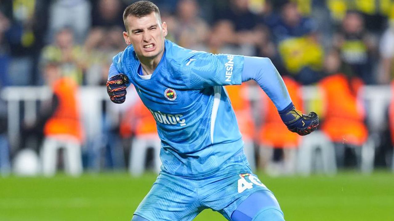 Fenerbahçe'nin Bodrum FK maçı ilk 11'i belli oldu! Jose Mourinho eksikler sonrası kararını verdi: Fred ve Dzeko'nun yokluğunda forma onların... 3