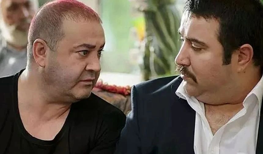 Kolpaçino’nun galerici Şahin’i Serkan Şengül 50 kilo verdi: Görenler gözlerine inanamadı 1