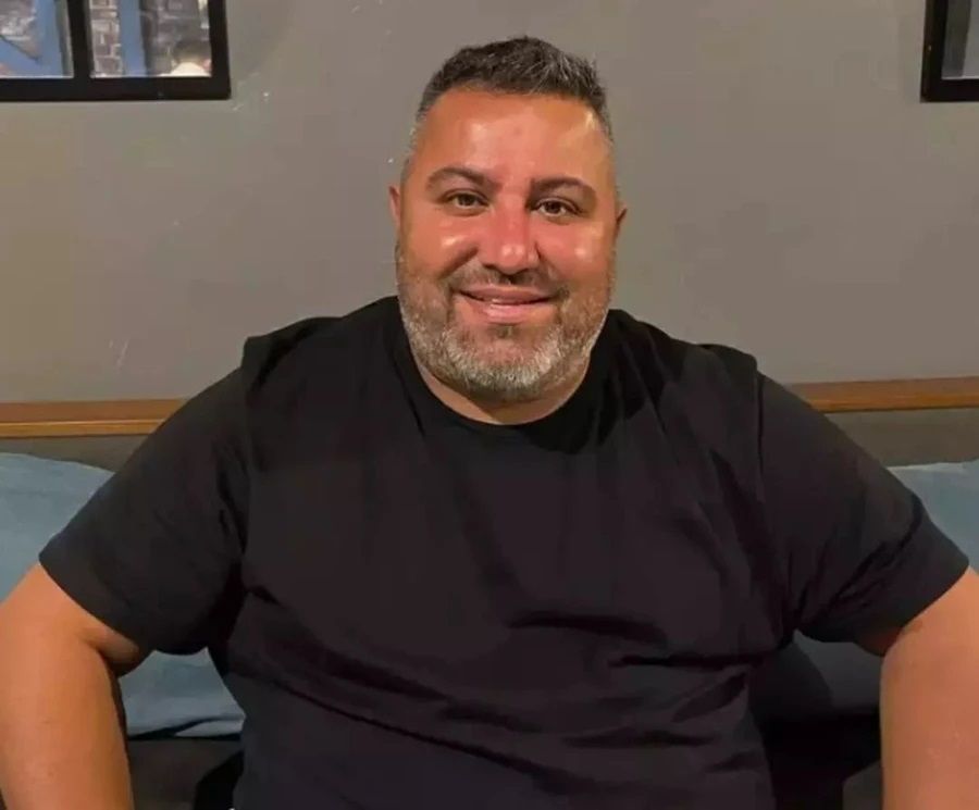 Kolpaçino’nun galerici Şahin’i Serkan Şengül 50 kilo verdi: Görenler gözlerine inanamadı 2