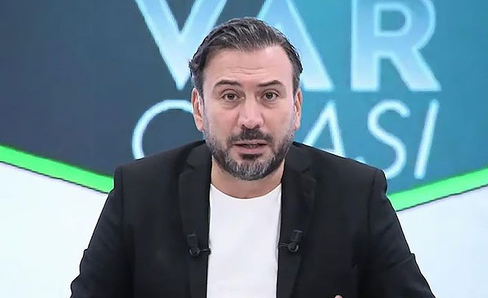 Ertem Şener'den Uğurcan Çakır-Galatasaray İddialarına Son Nokta! 3