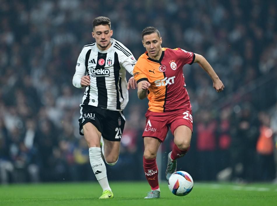 Sergen Yalçın'dan olay yaratan tahmin: "Fenerbahçe şampiyon olur" 5