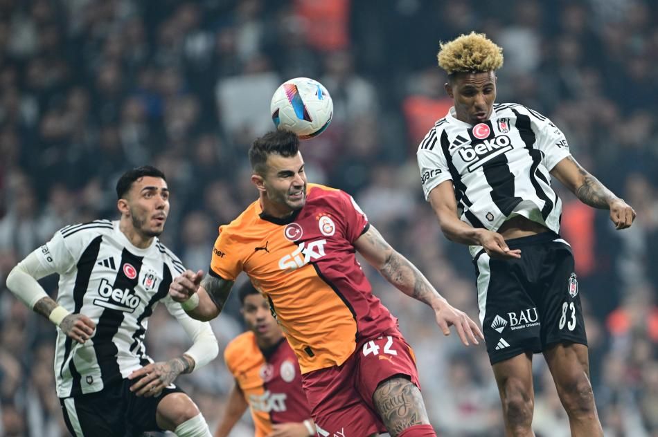 Sergen Yalçın'dan olay yaratan tahmin: "Fenerbahçe şampiyon olur" 4