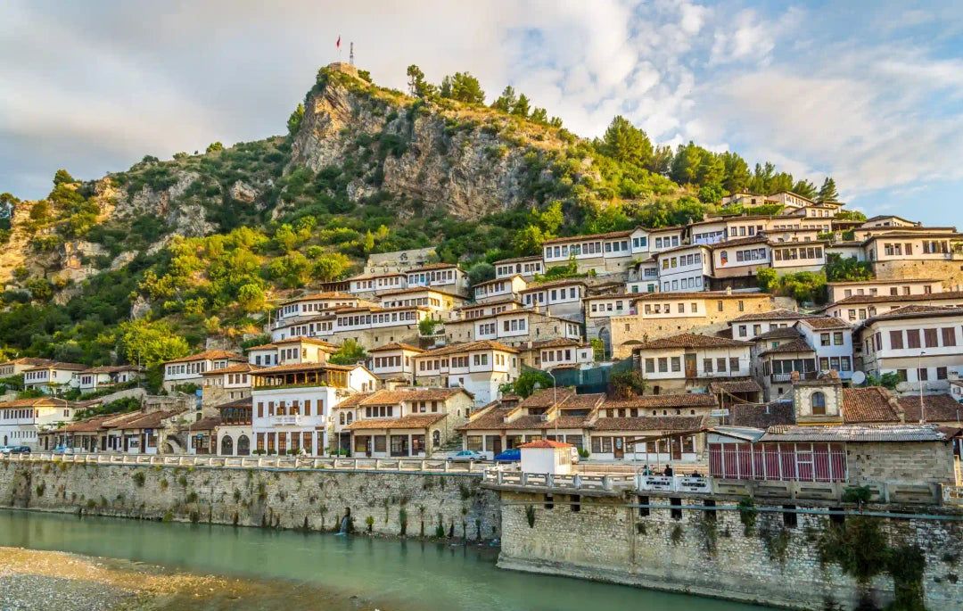 Son dakika tatil planı: Bayramda gidilebilecek en güzel vizesiz rotalar... 1