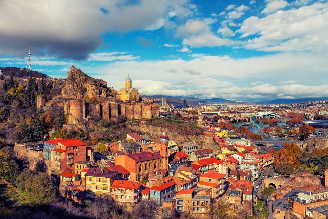 Son dakika tatil planı: Bayramda gidilebilecek en güzel vizesiz rotalar... 5
