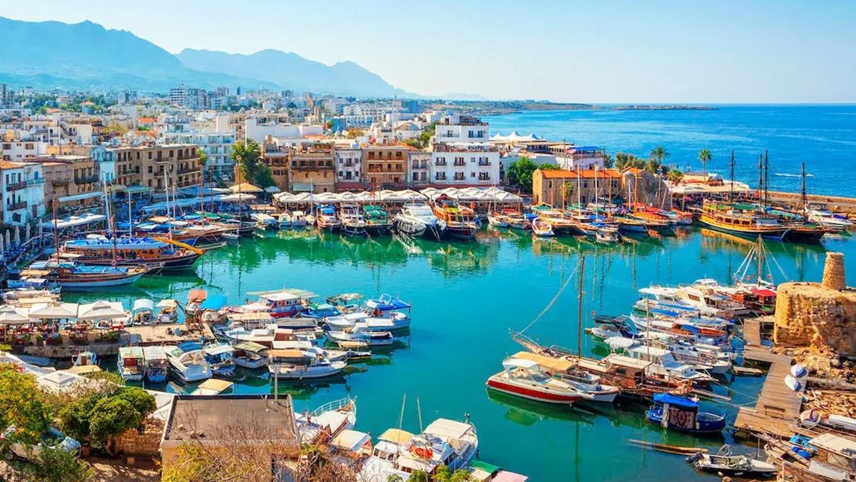 Son dakika tatil planı: Bayramda gidilebilecek en güzel vizesiz rotalar... 9