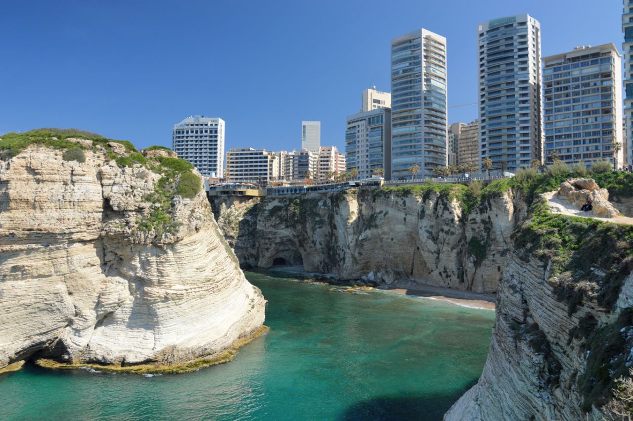 Son dakika tatil planı: Bayramda gidilebilecek en güzel vizesiz rotalar... 8