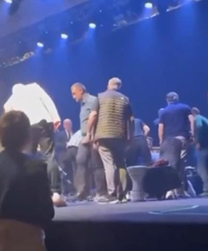 Vasiyeti yapılacak mı? Volkan Konak'ın cenaze detayları belli oldu! 2