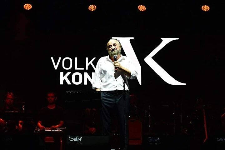 Vasiyeti yapılacak mı? Volkan Konak'ın cenaze detayları belli oldu! 3