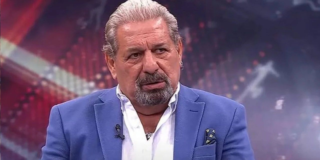Erman Toroğlu'ndan Derbi Sonrası Olay Çıkış! Okan Buruk Gidebilir... 1