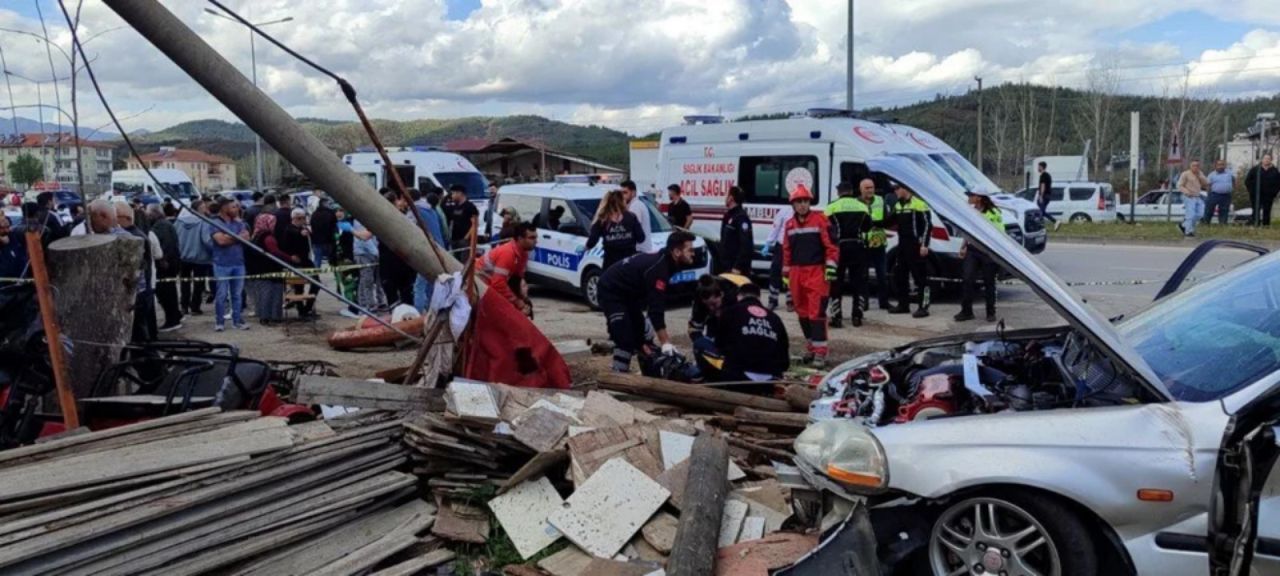 Acı bilançoyu Bakan açıkladı! Bayram tatilinin ilk 3 gününde 27 can kaybı 1