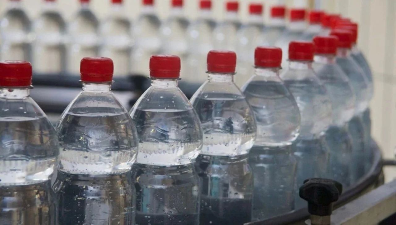 İçmeyin uyarısı yapıldı! Ünlü su markasında skandal 2