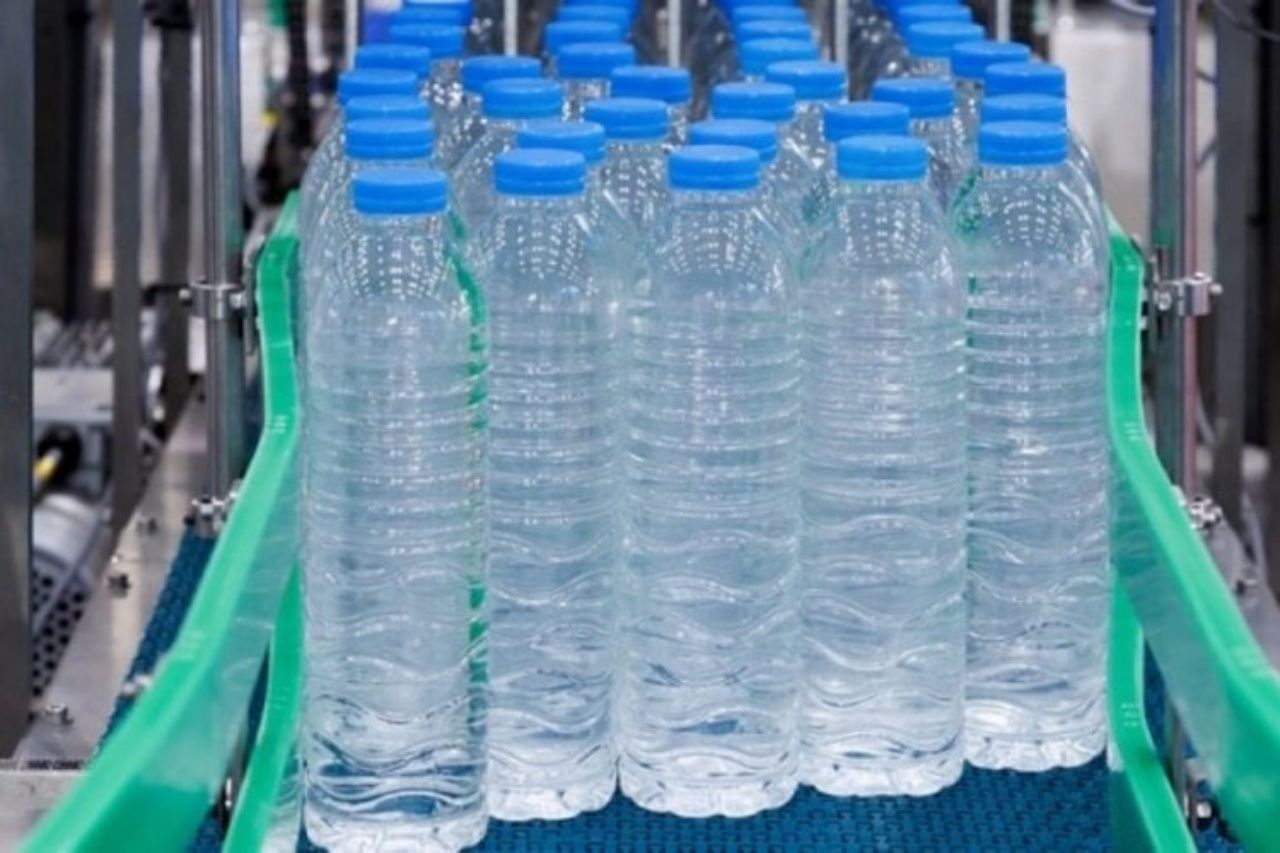 İçmeyin uyarısı yapıldı! Ünlü su markasında skandal 3