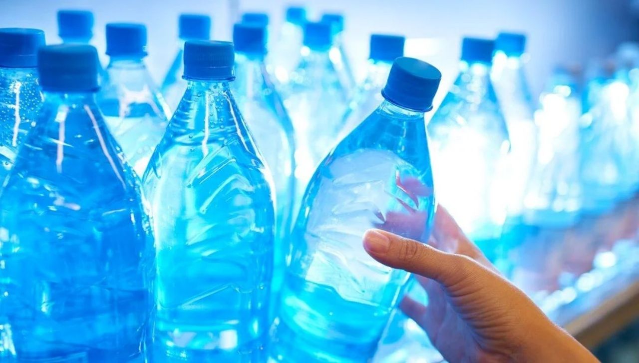 İçmeyin uyarısı yapıldı! Ünlü su markasında skandal 4