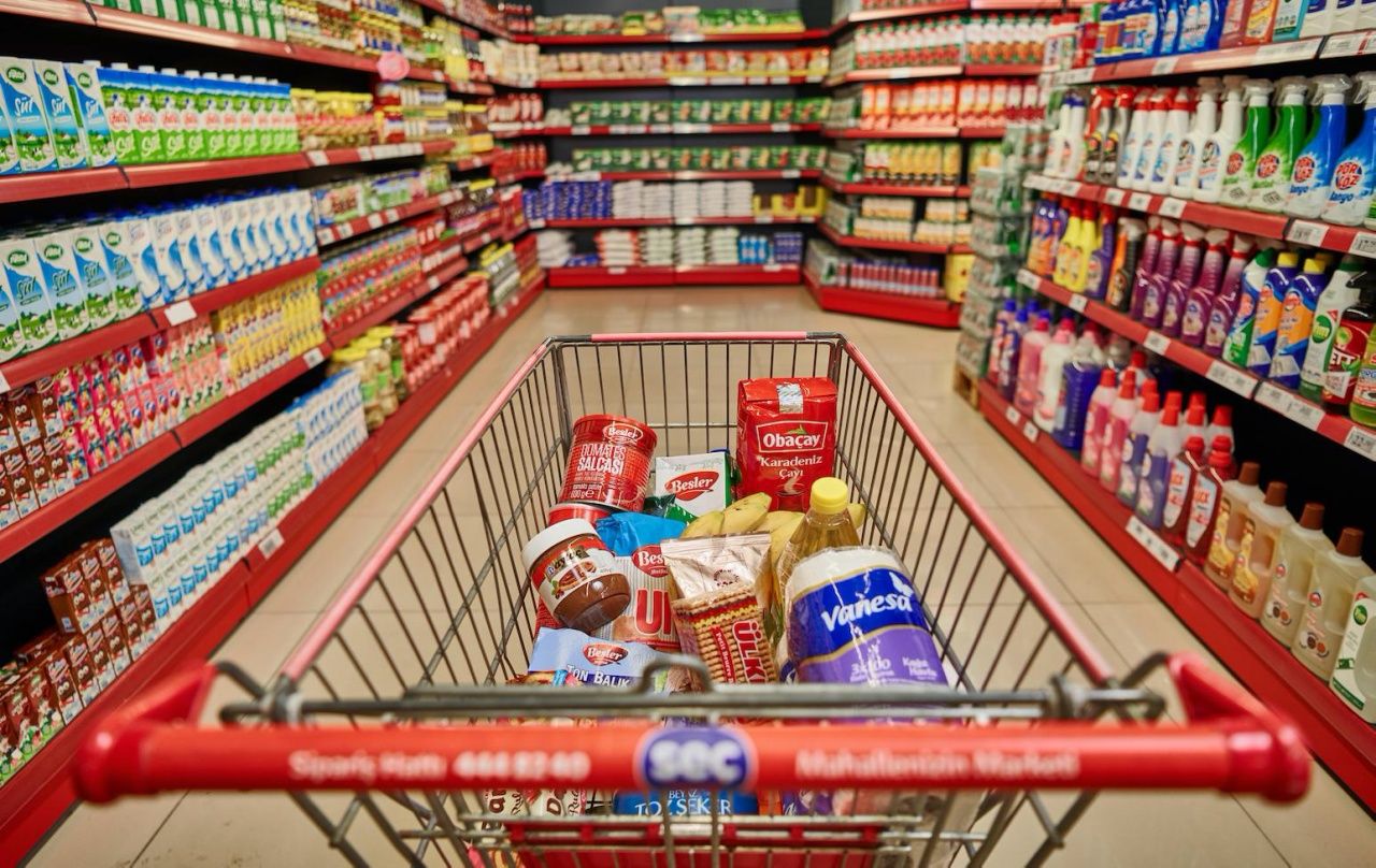 Bakanlık bu ürünlerin satışını yasakladı! Market raflarından kaldırılıyor 3
