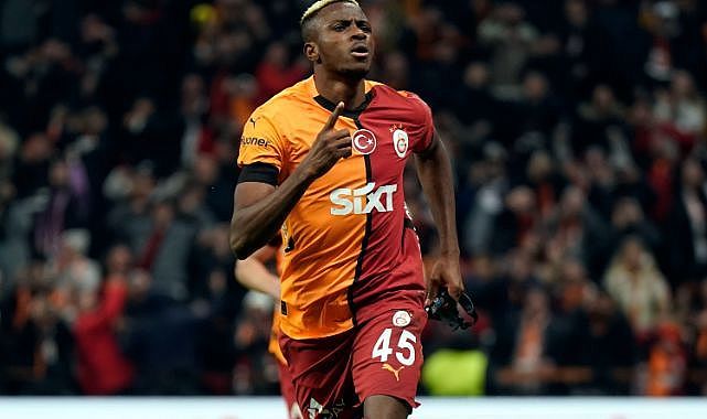 Osimhen'den Şok Karar! O Takıma Rest Çekti, Premier Lig Kapısı Aralanıyor... 3