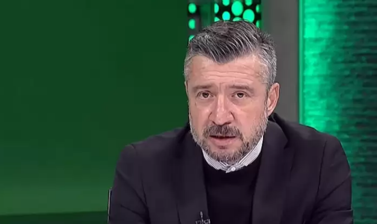 Tümer Metin'den Derbi Yorumu: "Fenerbahçe Kazanırsa Mourinho'ya Katlanırız!" 1